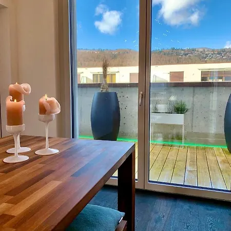 Kwatera prywatna & Elegant In *