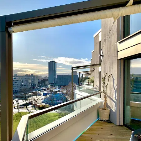 & Elegant In Alloggio in famiglia