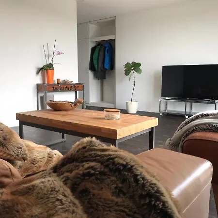 Kwatera prywatna & Elegant In *