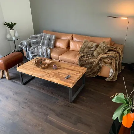 & Elegant In Alloggio in famiglia