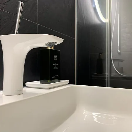 Séjour chez l'habitant & Elegant In *