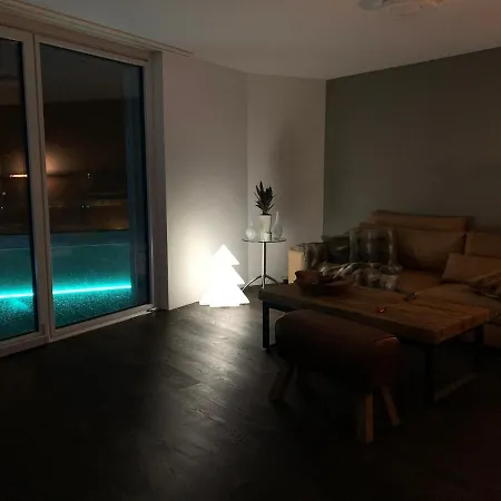 & Elegant In Kwatera prywatna *