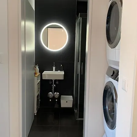 Kwatera prywatna & Elegant In *