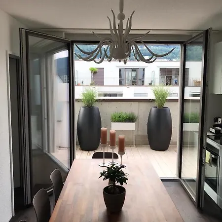 & Elegant In Kwatera prywatna *