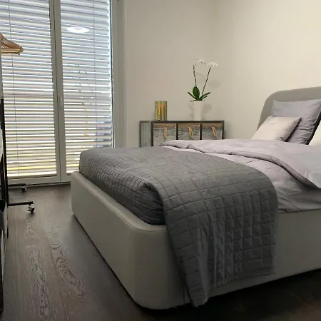 Kwatera prywatna & Elegant In