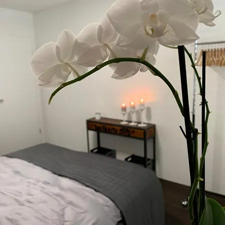 & Elegant In Rum i privatbostad *