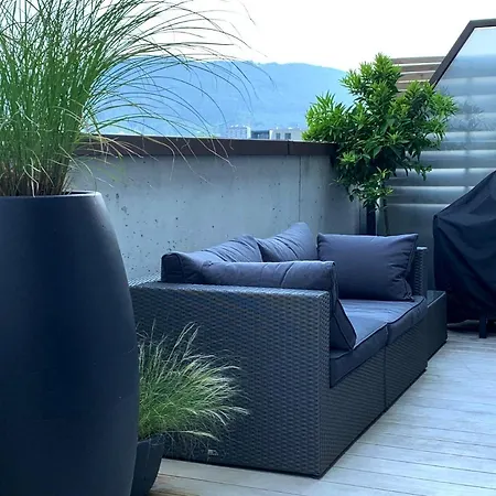 & Elegant In Kwatera prywatna *