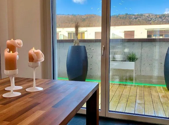 Privatunterkunft & Elegant In *