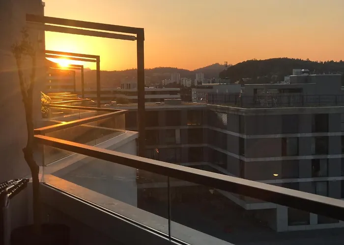 Central&elegant In *