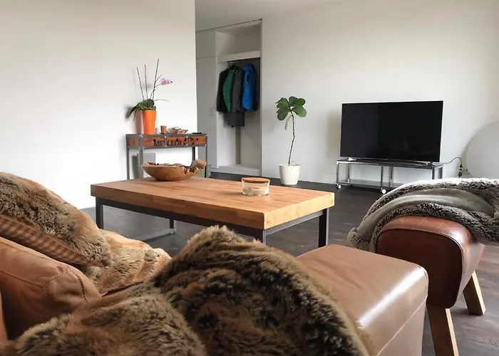 Accommodatie bij particulieren Central&elegant In *