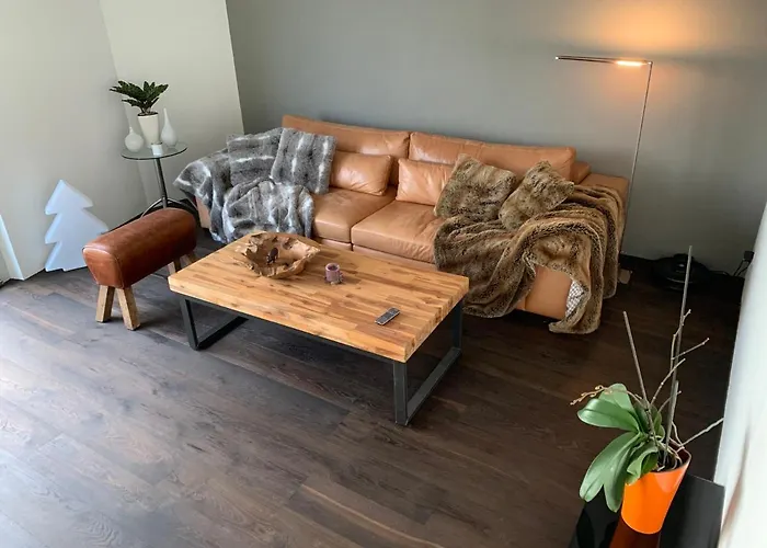 Central&elegant In Accommodatie bij particulieren