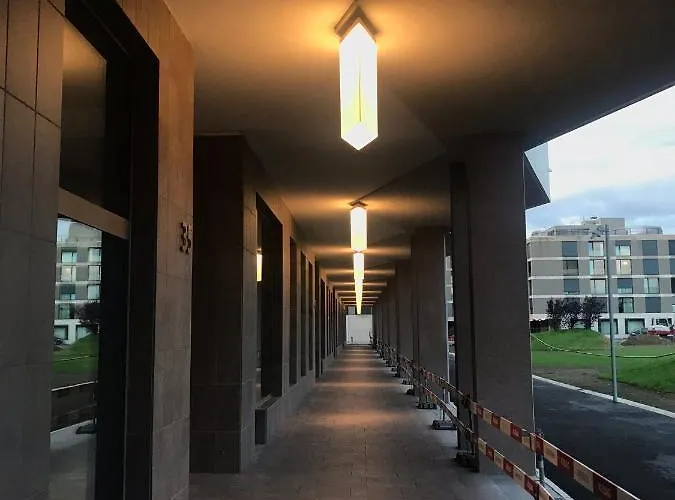 & Elegant In Privatunterkunft