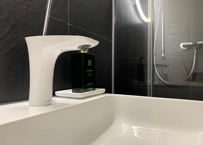 Privatunterkunft & Elegant In *