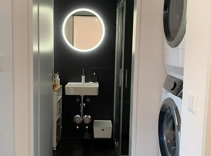 Accommodatie bij particulieren Central&elegant In *