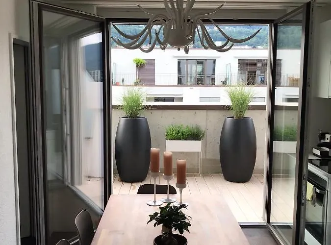 Central&elegant In Accommodatie bij particulieren *