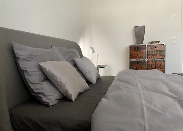 Central&elegant In Accommodatie bij particulieren *