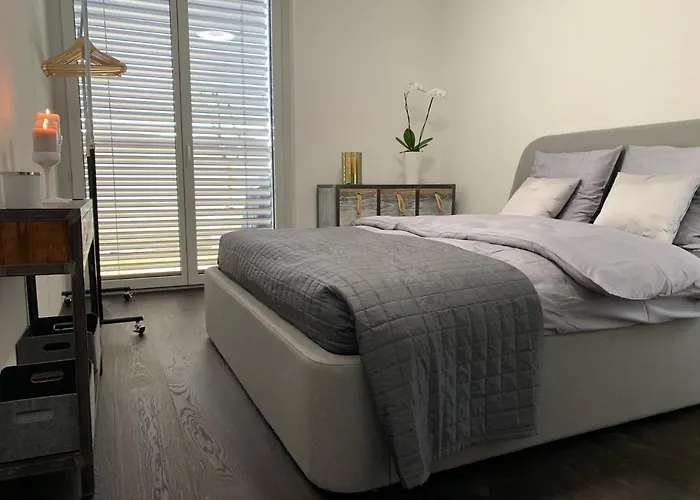 Privatunterkunft & Elegant In