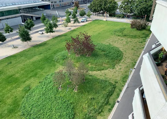 & Elegant In Privatunterkunft Biel/Bienne