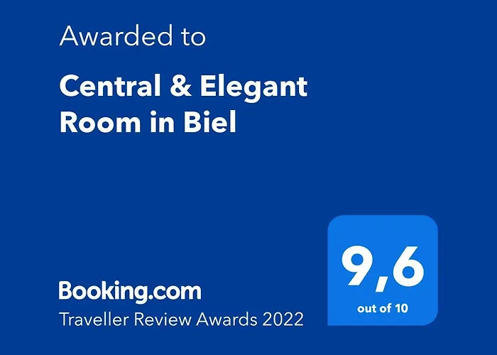 Central&elegant In Accommodatie bij particulieren